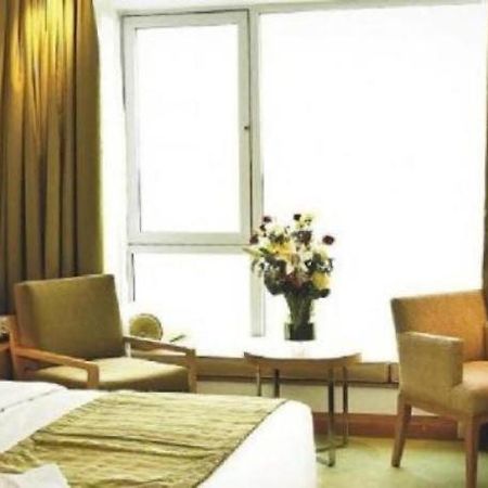 Afri Hotel Abuja Exterior photo