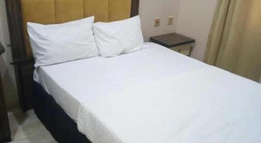 Afri Hotel Abuja Exterior photo