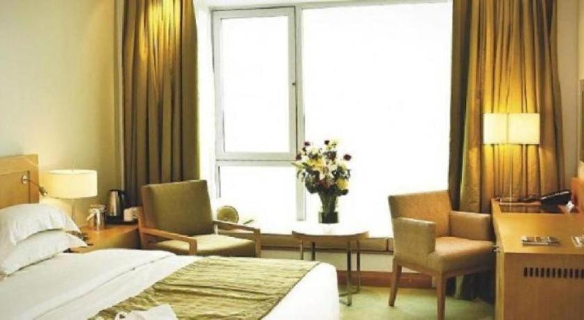 Afri Hotel Abuja Exterior photo