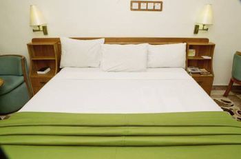 Afri Hotel Abuja Exterior photo